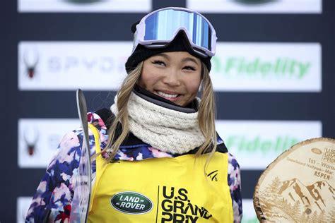 Breaking Barriers: Chloe Kim's Journey to Olympic Gold