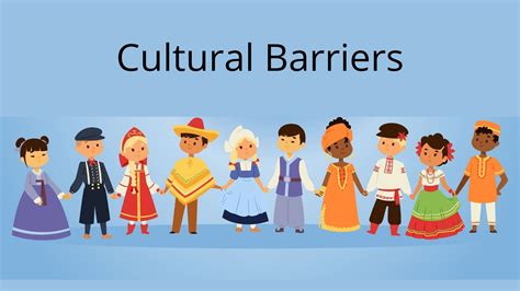 Breaking Barriers: Embracing Diversity and Challenging Norms