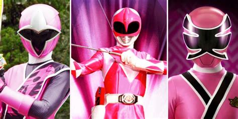 Breaking Barriers: From Pink Ranger to Independent Filmmaker