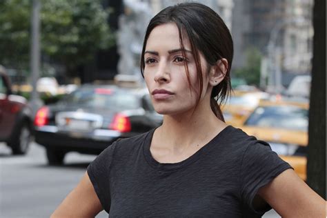 Breaking Barriers: Sarah Shahi's Impact on Representation and Diversity