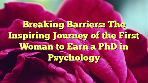 Breaking Barriers: The Inspiring Journey of Erica Zivkovic