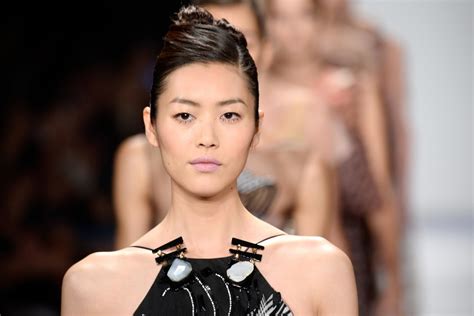 Breaking Barriers in the Fashion Industry as an Asian Model