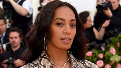 Breaking Down Solange's Net Worth: A Multifaceted Businesswoman