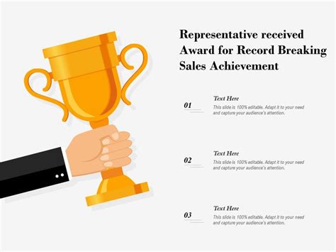 Breaking Records: Achievements and Awards