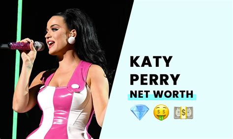 Breaking Records: Katy Perry's Net Worth and Achievements