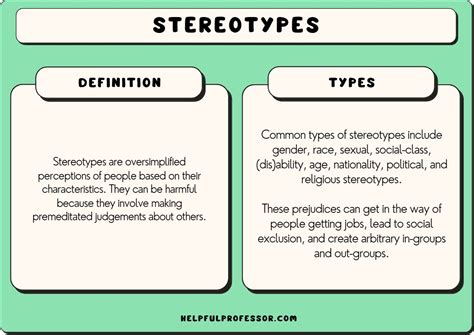 Breaking Stereotypes: A New Definition of Success