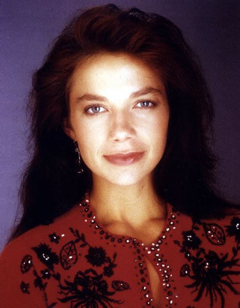 Breaking Stereotypes: Justine Bateman's Role as Mallory Keaton