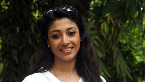 Breaking Stereotypes: Paoli Dam's Versatile Acting Career