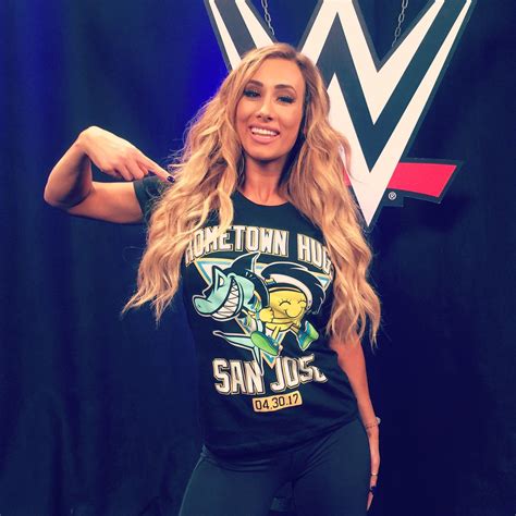 Breaking Stereotypes: The Impact of Carmella on Women's Wrestling