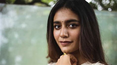 Breaking Stereotypes: The Impact of Priya Prakash Varrier on Gender Representation in Cinema