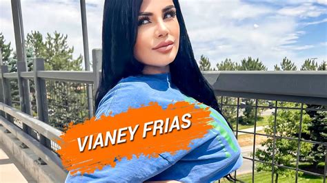 Breaking Stereotypes: Vianey Frias's Impact on the Fashion Industry