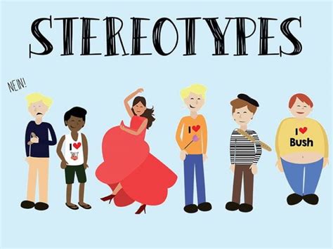 Breaking Stereotypes and Challenging the Norms