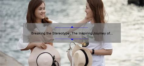 Breaking Stereotypes and Inspiring Others: Brooke's Journey of Triumph
