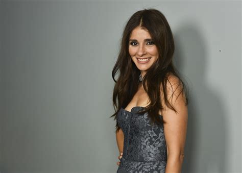 Breaking the Mold: Shiri Appleby's Transition to Directing