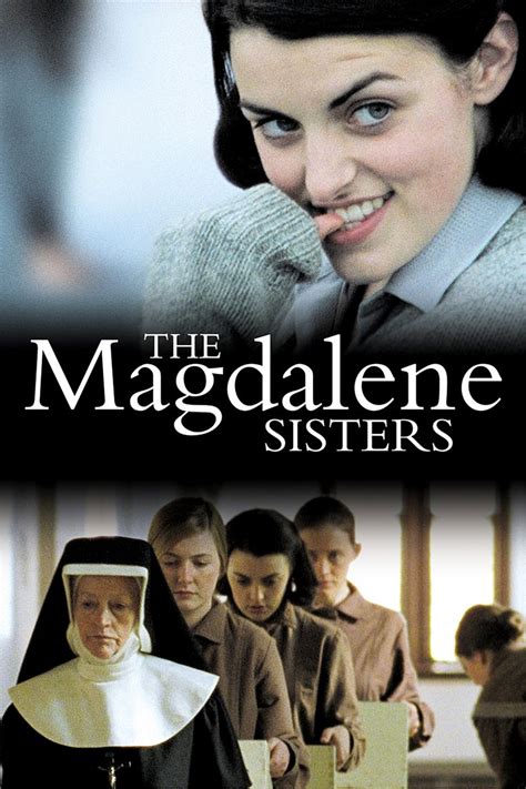 Breakthrough Performance in "The Magdalene Sisters"