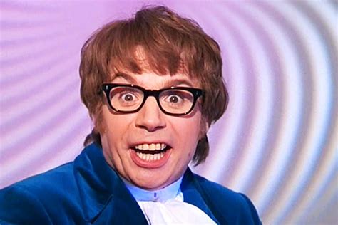Breakthrough Role in Austin Powers and Rise to Fame