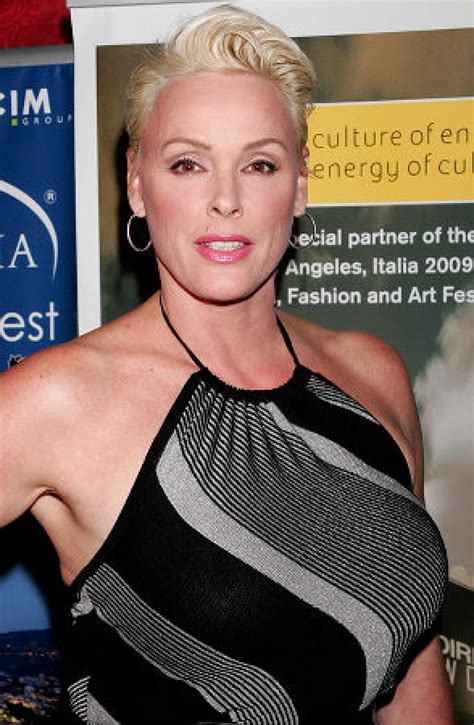 Brigitte Nielsen: The Life and Career of an Iconic Actress