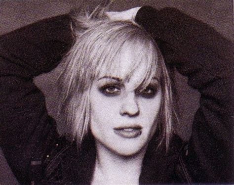 Brody Dalle - The Musical Influences