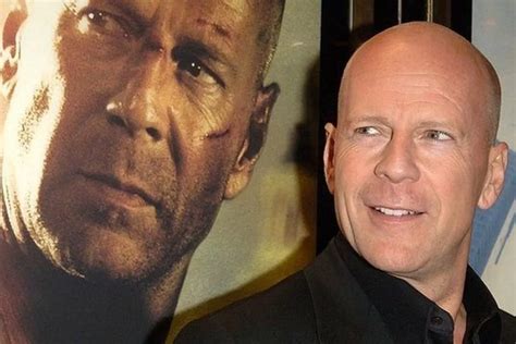 Bruce Willis: A Surprising Musical Talent