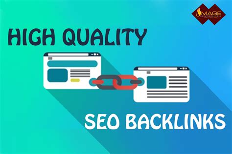 Build High-Quality Backlinks to Improve Your Website's Visibility
