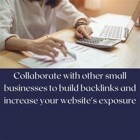 Building Backlinks to Enhance Website Exposure