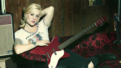 Building Her Empire: Unveiling Brody Dalle's Wealth and Business Ventures