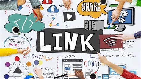 Building a Solid Backlink Profile: Enhancing Your Website's Online Presence