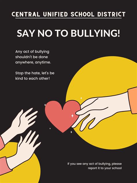 Bullying Prevention Programs: Can They Make a Life-Saving Difference?