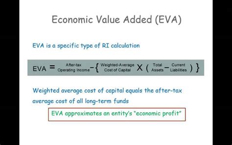 Calculating the Financial Value of Easah Evans