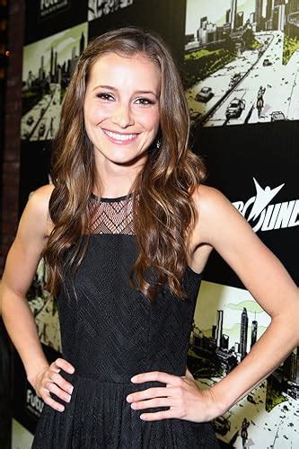 Candace Bailey: A Rising Star in the Entertainment Industry