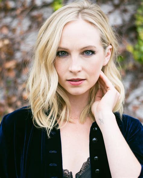 Candice King: A Promising Talent in Hollywood
