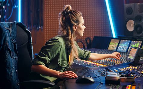 Career Beginnings: From YouTube to Music Producing