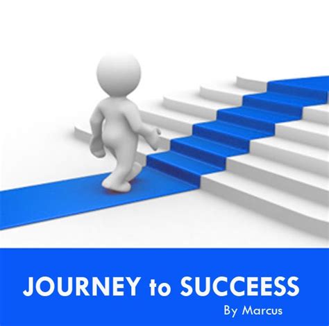 Career Beginnings: The Journey of Success