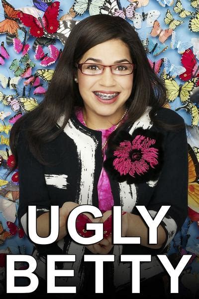 Career Breakthrough: "Extras" and "Ugly Betty"