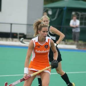 Career Highlights: Remarkable Achievements of Ellen Hoog