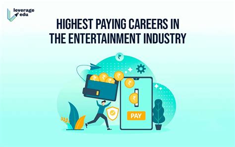 Career Highlights in the Entertainment Industry