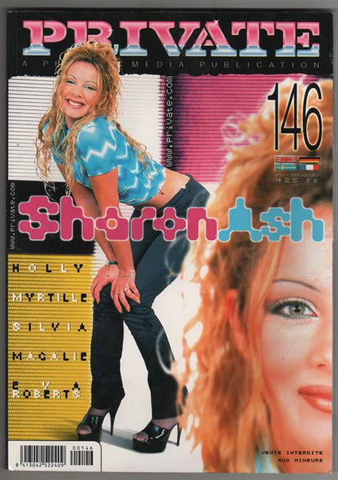Career Journey of Sharon Ash