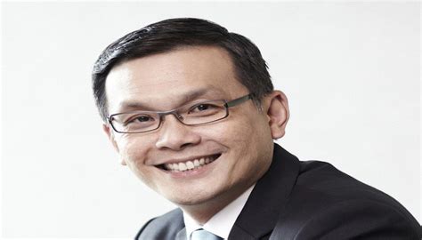 Career Journey of Teo Eng Cheong