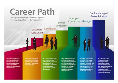 Career Path and Highlights