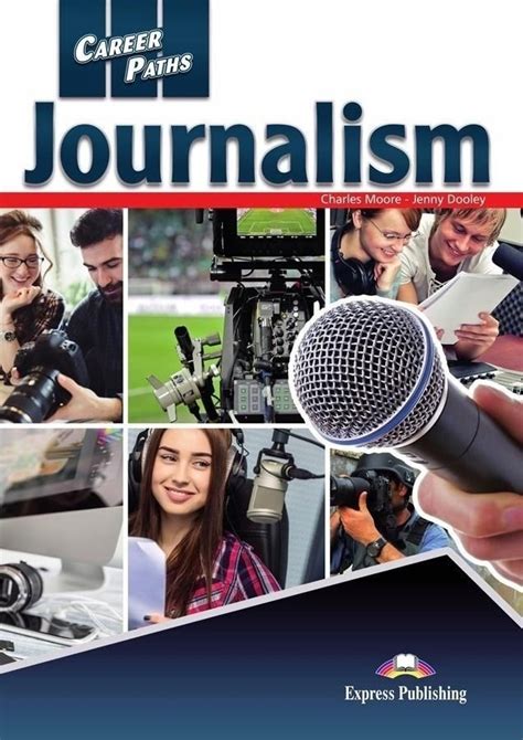 Career Path of Jane Dolinger in Journalism