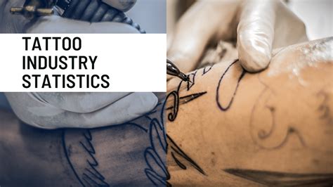 Career in the Tattoo Industry