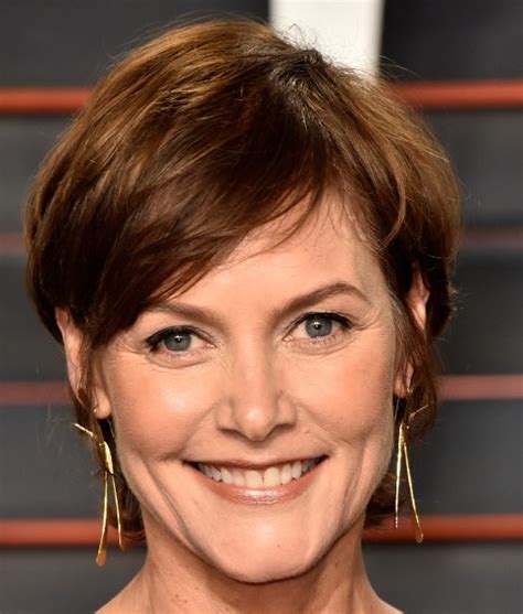 Carey Lowell: A Journey through Hollywood Success and Beyond