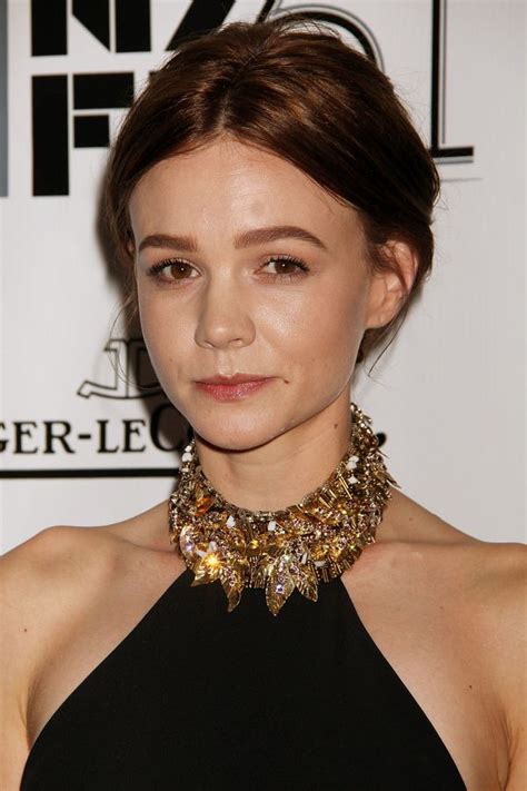 Carey Mulligan's Fashion and Style Evolution