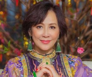 Carina Lau's Early Life and Road to Fame