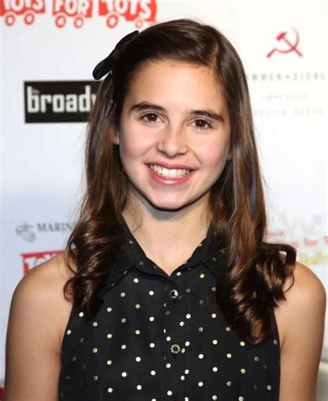 Carly Rose Sonenclar: Biography and Timeline