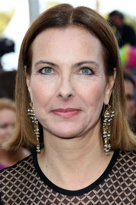 Carole Bouquet's Early Life and Background