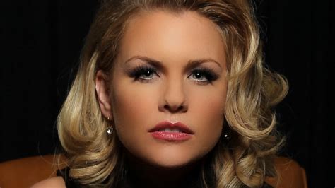 Carrie Keagan: The Definitive Life Story