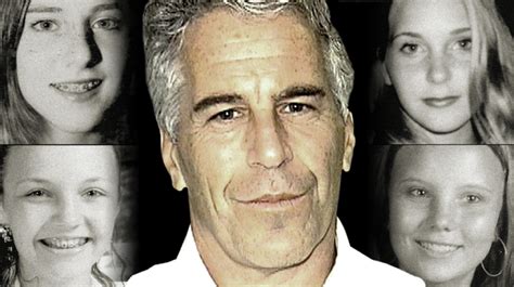 Case Involving Epstein's Alleged Victim
