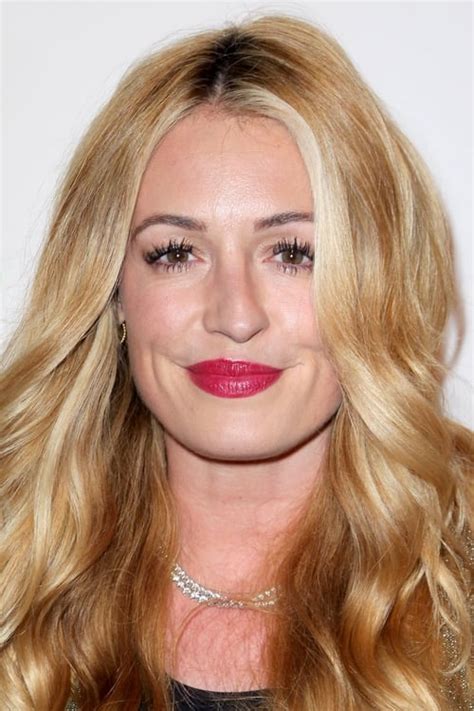 Cat Deeley: A Profiling of the Television Personality