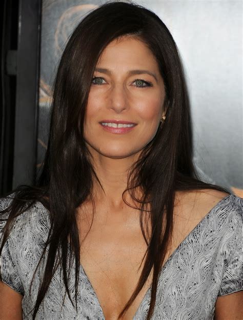 Catherine Keener's Net Worth: A Glimpse into her Success